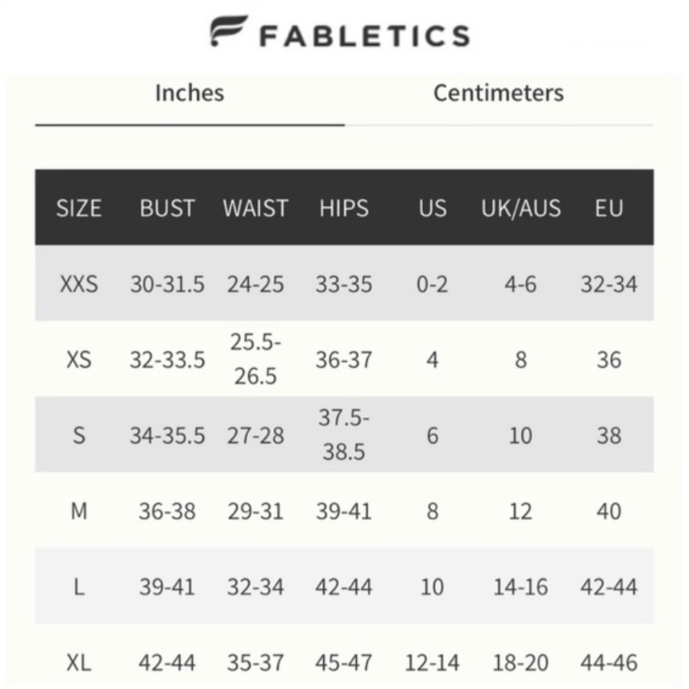 Fabletics Paradise Bali Cheeky Bikini Bottoms with a Unique Attached Belt - Picture 5 of 6